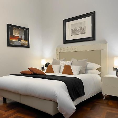 Maison Caesar - Exclusive Apartment 115 M2 Roma Esterno foto