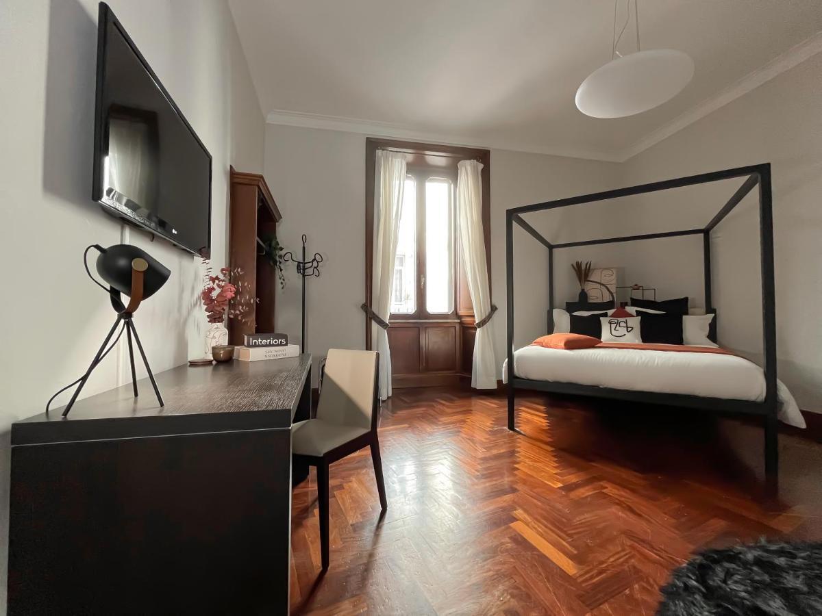 Maison Caesar - Exclusive Apartment 115 M2 Roma Esterno foto