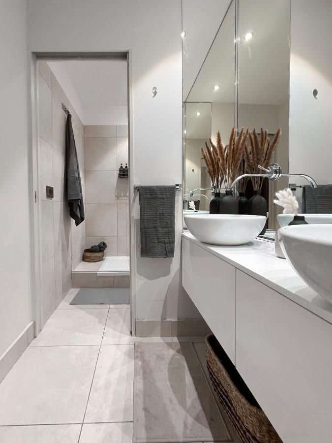 Maison Caesar - Exclusive Apartment 115 M2 Roma Esterno foto