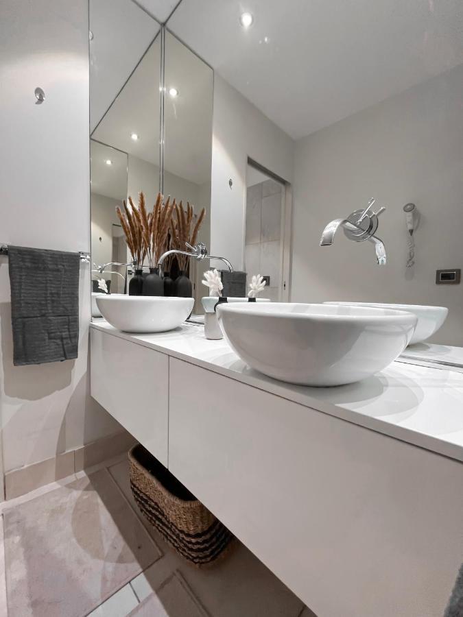 Maison Caesar - Exclusive Apartment 115 M2 Roma Esterno foto