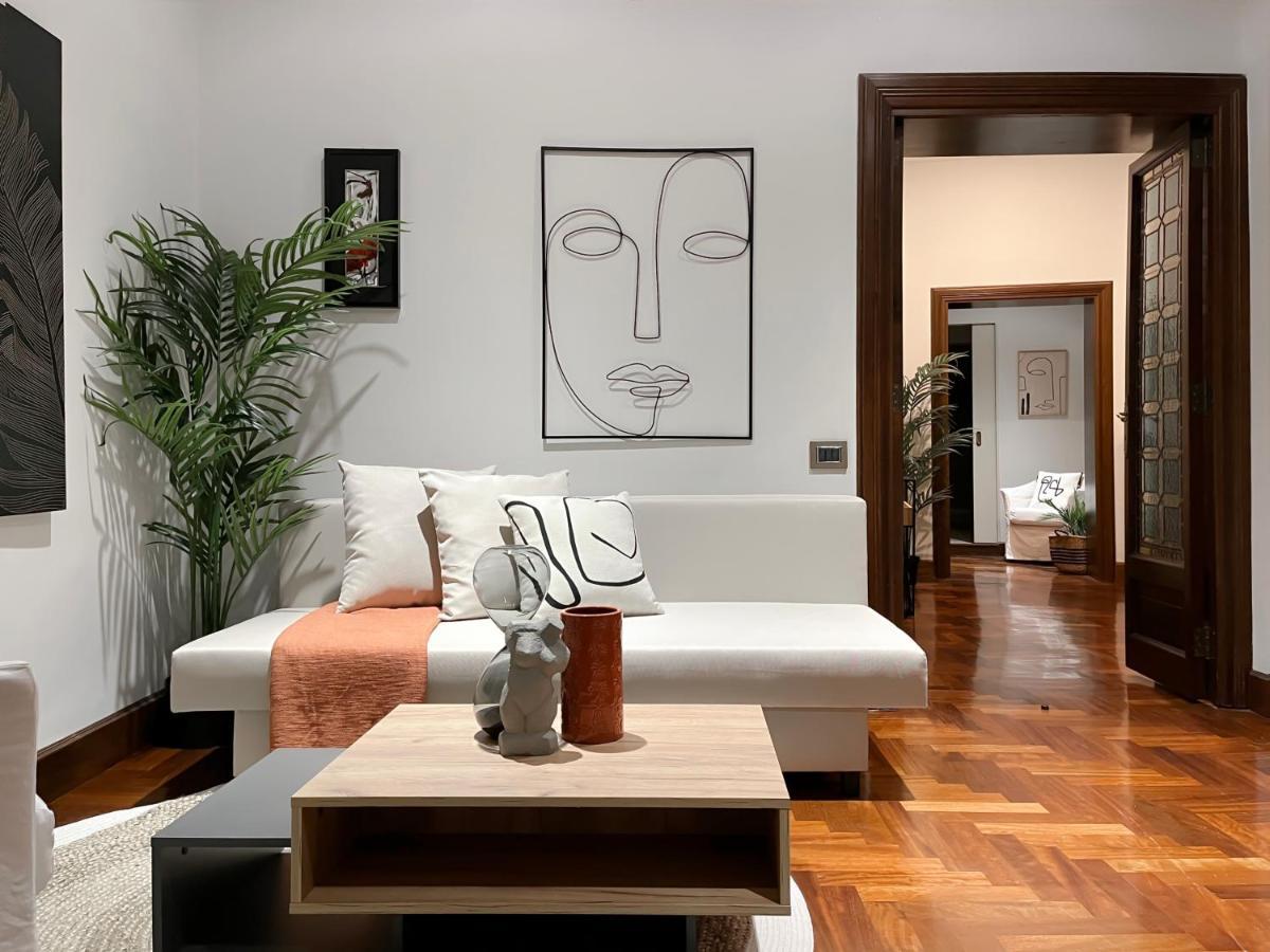 Maison Caesar - Exclusive Apartment 115 M2 Roma Esterno foto