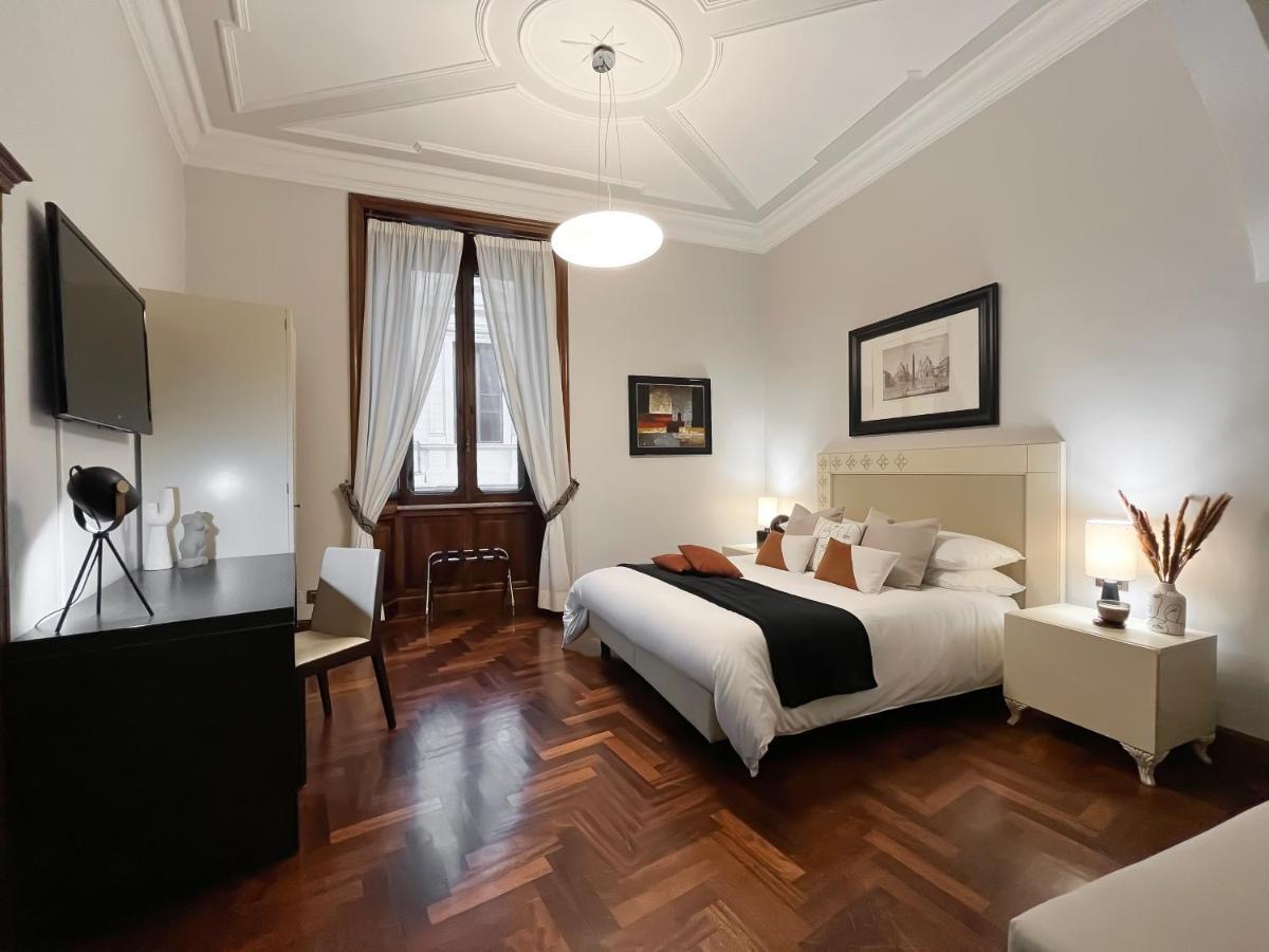 Maison Caesar - Exclusive Apartment 115 M2 Roma Esterno foto