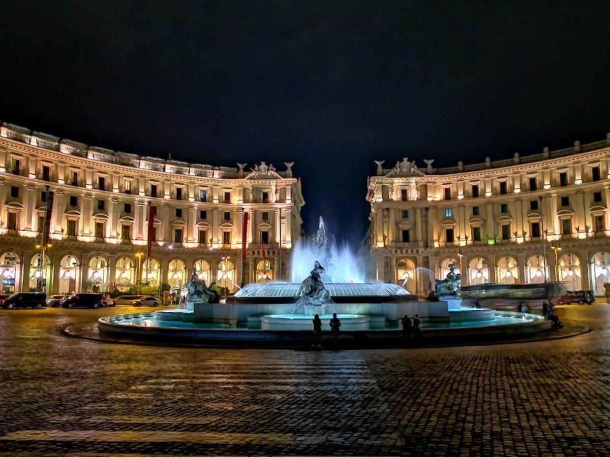 Maison Caesar - Exclusive Apartment 115 M2 Roma Esterno foto