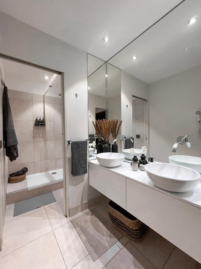 Maison Caesar - Exclusive Apartment 115 M2 Roma Esterno foto